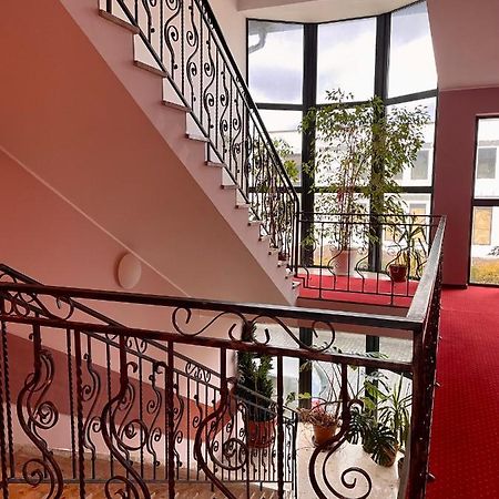 Hotel Dowhan Нове Екстер'єр фото