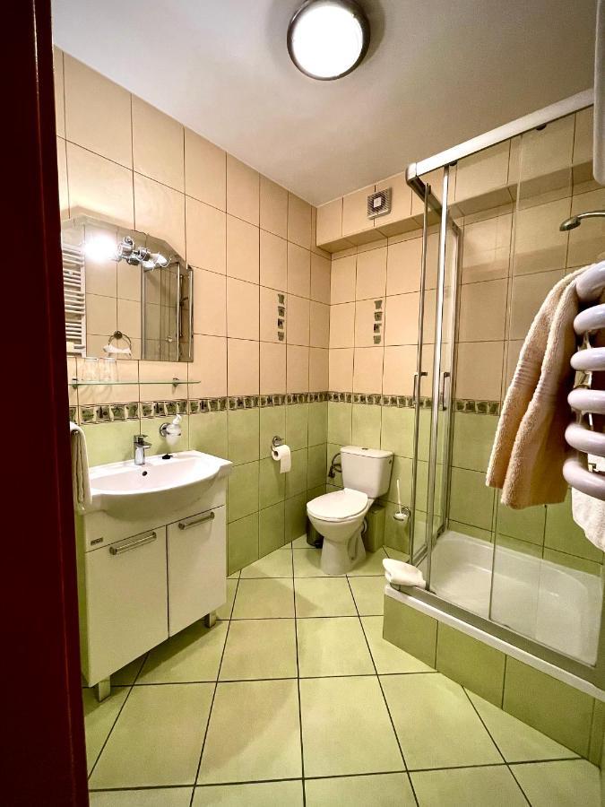 Hotel Dowhan Нове Екстер'єр фото