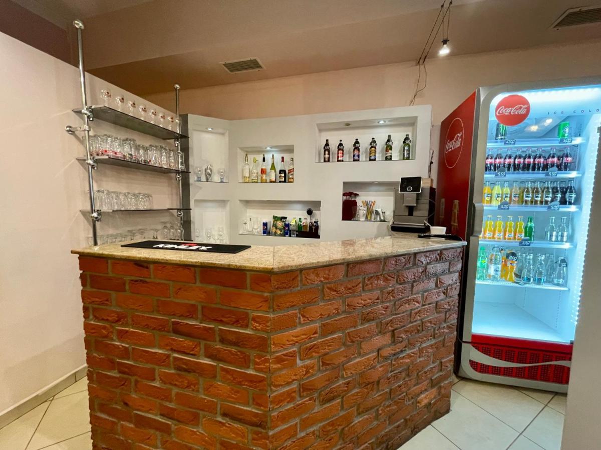 Hotel Dowhan Нове Екстер'єр фото