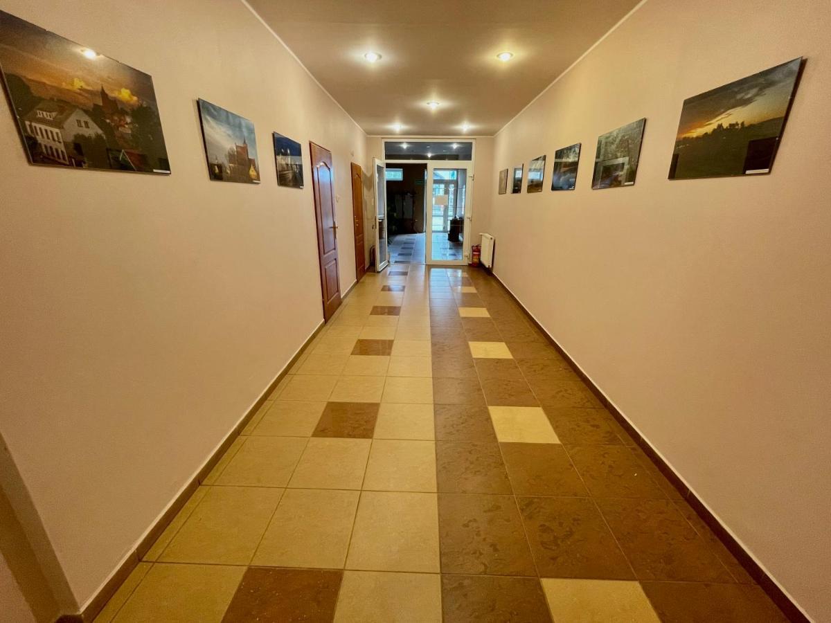 Hotel Dowhan Нове Екстер'єр фото
