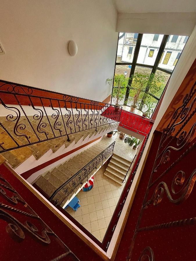 Hotel Dowhan Нове Екстер'єр фото