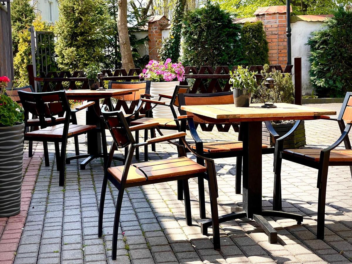 Hotel Dowhan Нове Екстер'єр фото