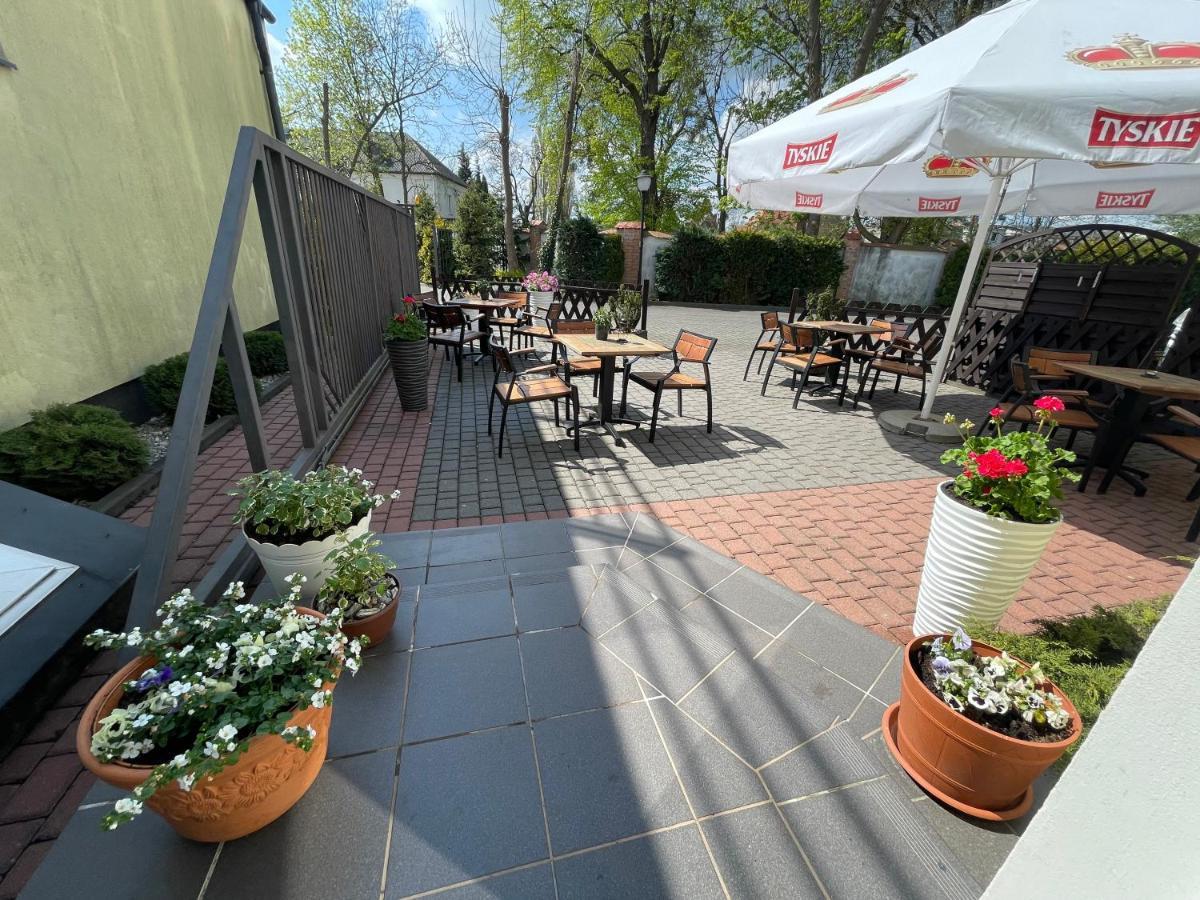 Hotel Dowhan Нове Екстер'єр фото