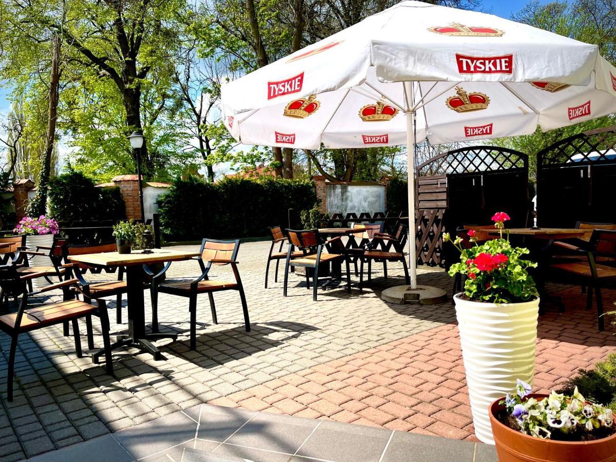 Hotel Dowhan Нове Екстер'єр фото
