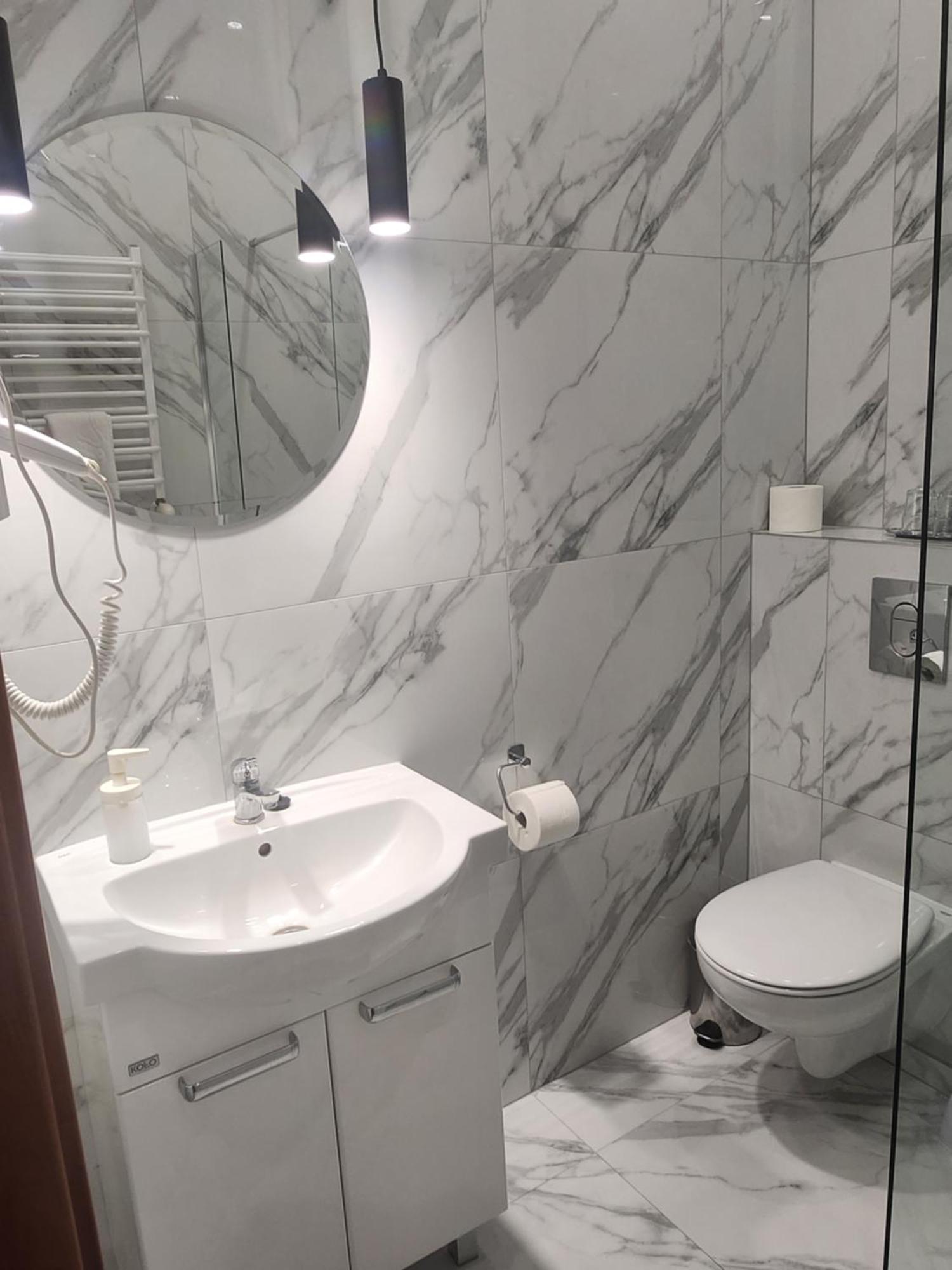 Hotel Dowhan Нове Екстер'єр фото